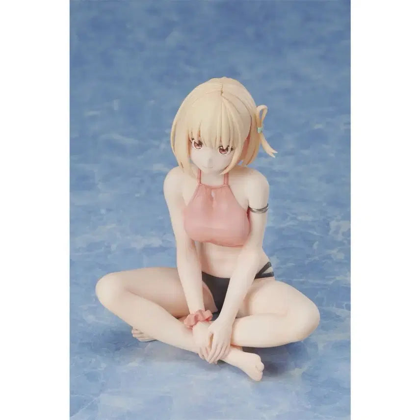 [BUNJANG] Lycoris Recoil Chisato Figure / 리코리스 리코일 치사토 피규어 애니플렉스