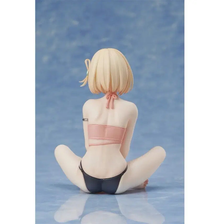 [BUNJANG] Lycoris Recoil Chisato Figure / 리코리스 리코일 치사토 피규어 애니플렉스