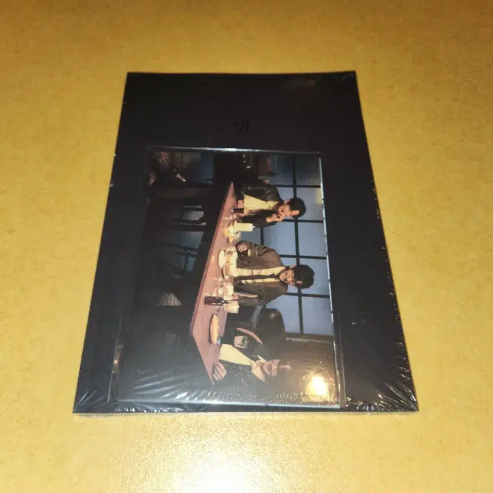 [BUNJANG] Nell 2023 Photobook (Sealed) / (미개봉)넬 NELL 23년 포토북