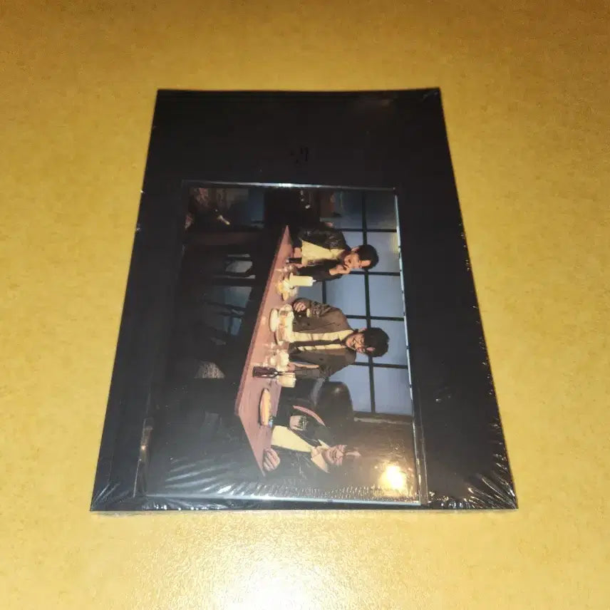 [BUNJANG] NELL 2023 Photobook (Sealed) / (미개봉)넬 NELL 23년 포토북