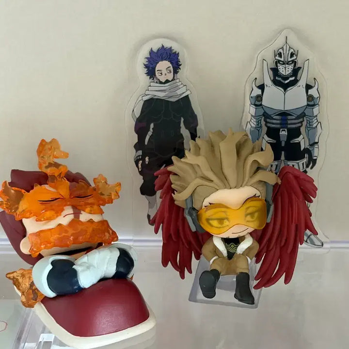 [BUNJANG] My Hero Academia Bundle Set / 나히아 일괄