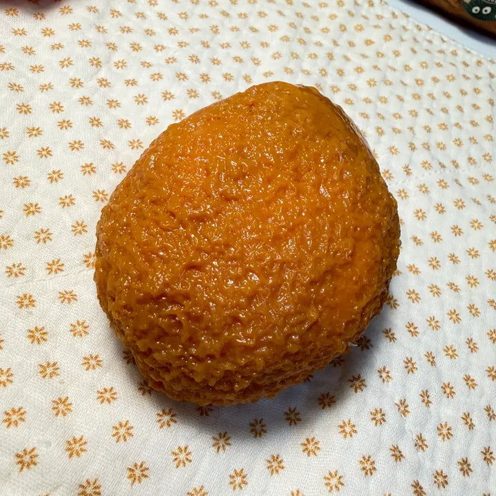 [BUNJANG] Goro Goro Crunch Mochi Squishy / [새상품,영상있음] 고로케 크런치 말랑이