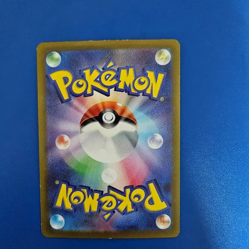 [BUNJANG] Pokemon Card Scarlet &amp; Violet Pikachu Japanese Edition / 포켓몬카드 스칼렛 바이올렛 피카츄 일판