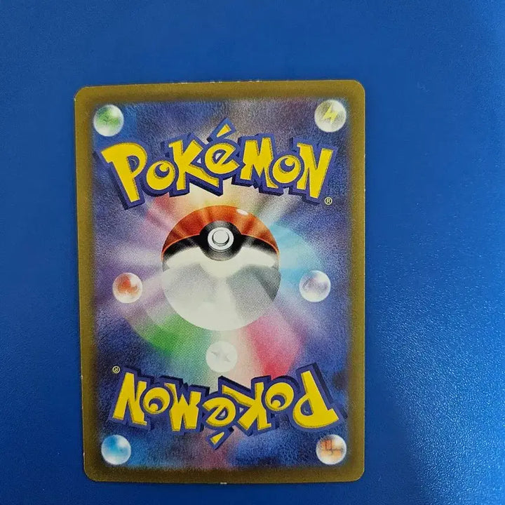 [BUNJANG] Pokemon Card Scarlet &amp; Violet Pikachu Japanese Edition / 포켓몬카드 스칼렛 바이올렛 피카츄 일판