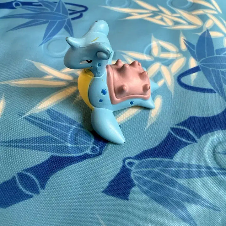 [BUNJANG] Pokemon Lapras Figure / 포켓몬 라프라스 피규어