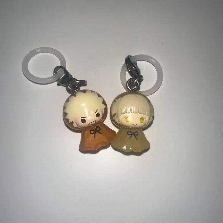 [BUNJANG] My Hero Academia Majiro Bakugo &amp; Toga Himiko Bundle Set / 히로아카 메지루시 바쿠고 토가 히미코 일괄