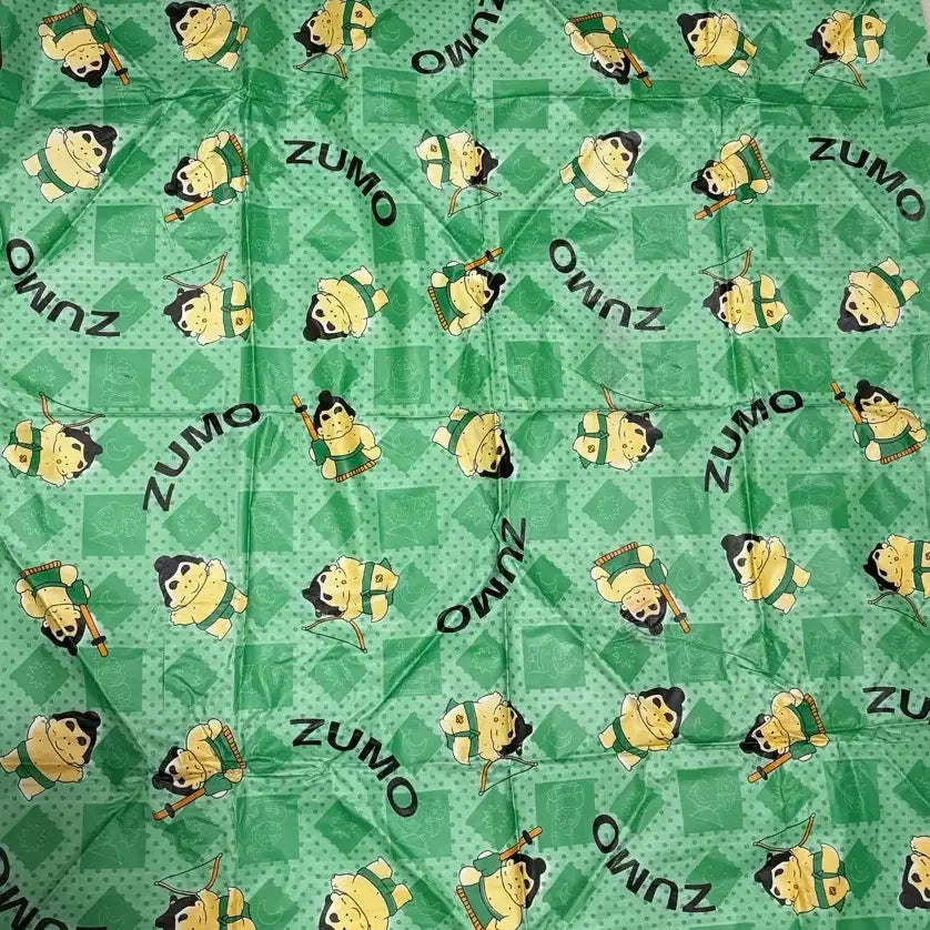 [BUNJANG] Sumo Mat Picnic Blanket / 스모 매트 돗자리 깔개