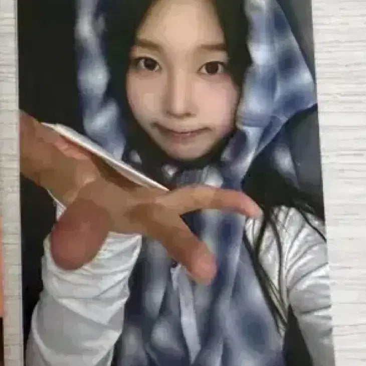 [BUNJANG] SAY MY NAME Jump Up Dohi Group Signed Photocard POB / 세이마이네임 점프업 도희 단체 영통 미공포