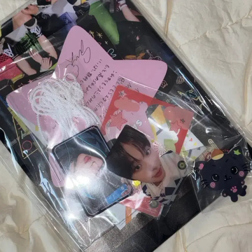 [BUNJANG] NCT WISH Japan Fanclub Lucky Draw Kurri Keychain Bundle Set / 엔시티위시 nct wish 일본 팬클럽 특전 미개봉 쿠리 키링 일괄