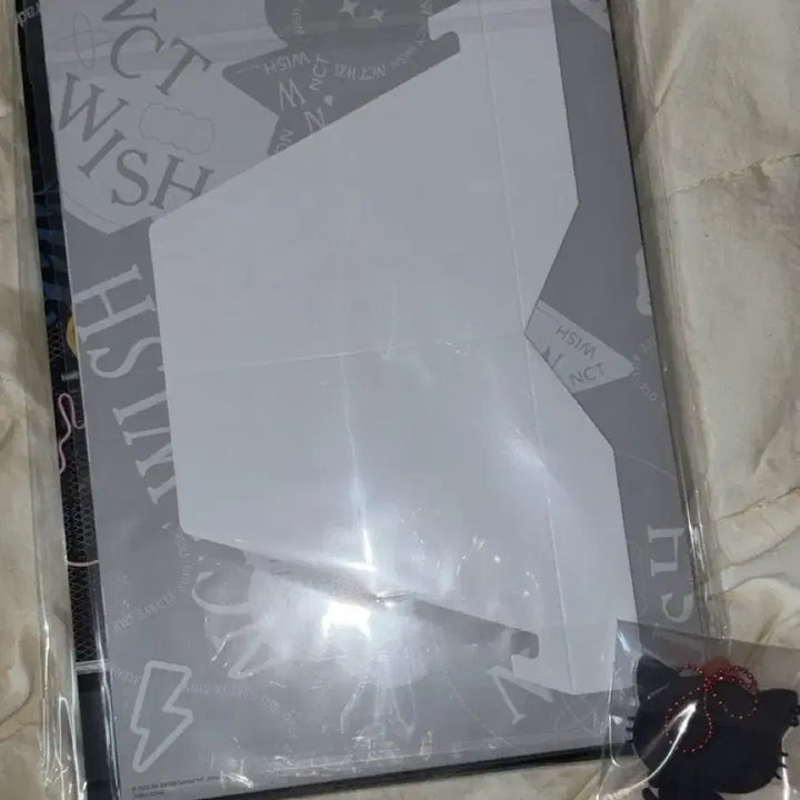 [BUNJANG] NCT WISH Japan Fanclub Lucky Draw Kurri Keychain Bundle Set / 엔시티위시 nct wish 일본 팬클럽 특전 미개봉 쿠리 키링 일괄