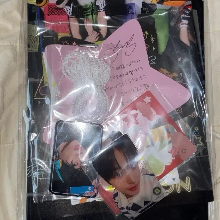 [BUNJANG] NCT WISH Japan Fanclub Lucky Draw Kurri Keychain Bundle Set / 엔시티위시 nct wish 일본 팬클럽 특전 미개봉 쿠리 키링 일괄