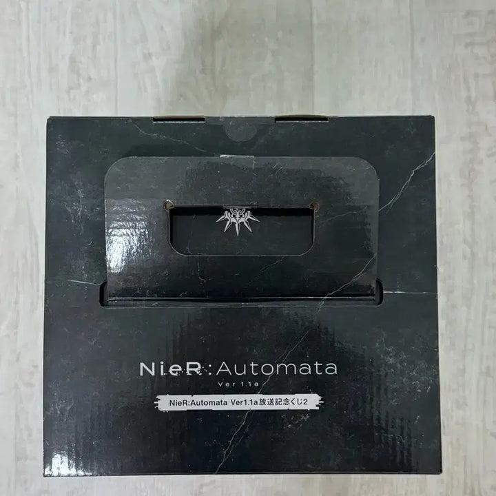 [BUNJANG] NieR: Automata A2 Short Hair Last One Figure / 택포4.8) 니어 오토마타 제일복권 A2 숏헤어 라스트원 피규어