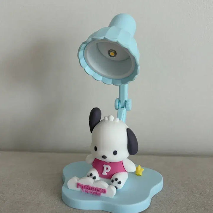 [BUNJANG] Sanrio Pochacco Lamp Gacha / 산리오 포차코 램프 가챠