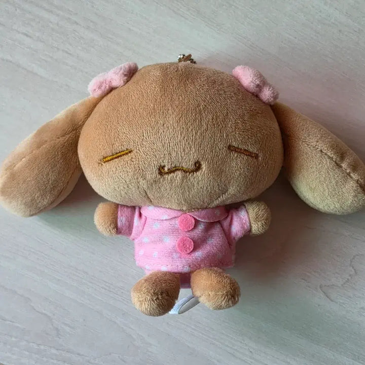 [BUNJANG] Moka Cinnamoroll 10cm Plush Doll / 모카 시나모롤 10cm 인형 판매해요