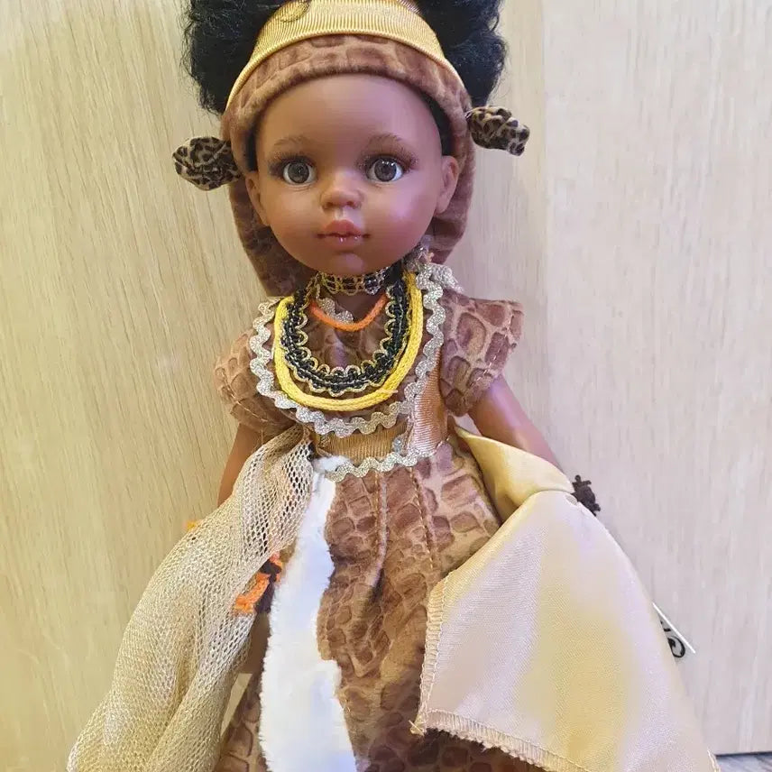 [BUNJANG] Paola Reina Traditional Outfit / 파올라레이나 (전통의상