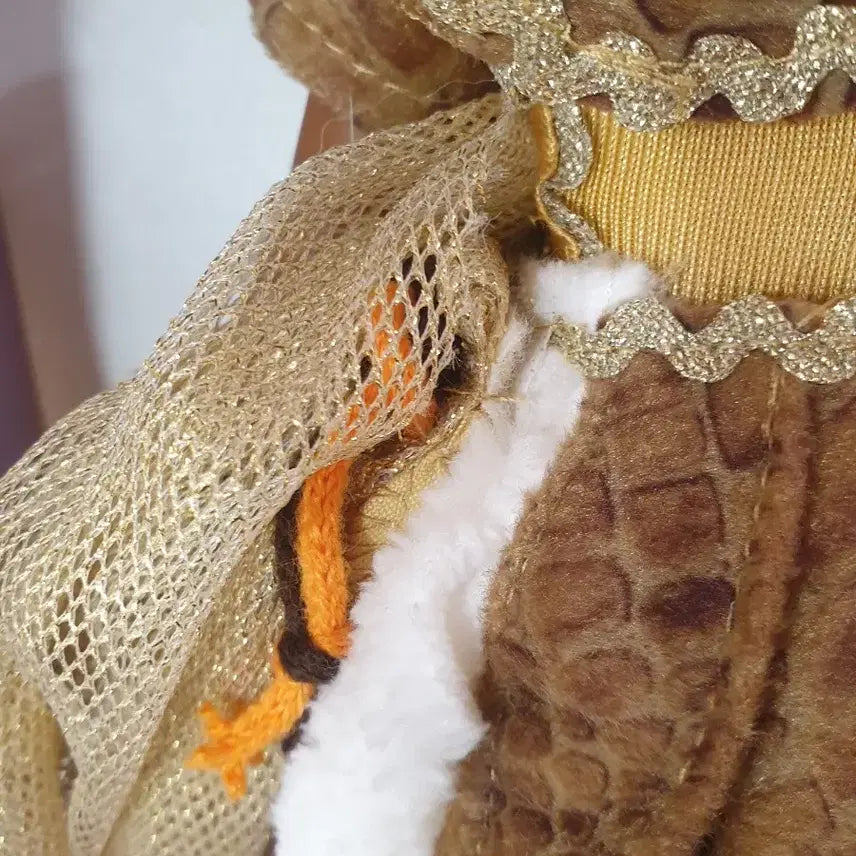 [BUNJANG] Paola Reina Traditional Outfit / 파올라레이나 (전통의상