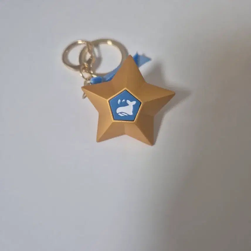 [BUNJANG] Pixelie Misuban Star Investigator Nameless NFC Keyring / 픽셀리 미수반 수사학의 별 잠뜰 NFC키링