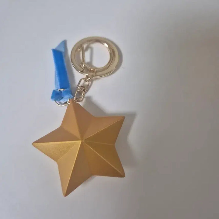 [BUNJANG] Pixelie Misuban Star Investigator Nameless NFC Keyring / 픽셀리 미수반 수사학의 별 잠뜰 NFC키링