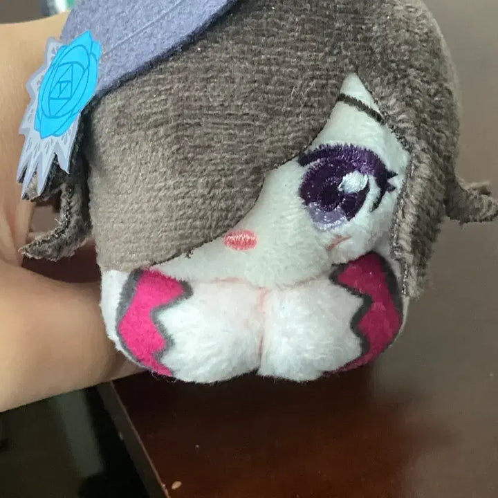 [BUNJANG] Uma Musume Rice Shower &amp; Symboli Rudolph Hug Character Plush Set / 우마무스메 라이스샤워 심볼리루돌프 허그캬라