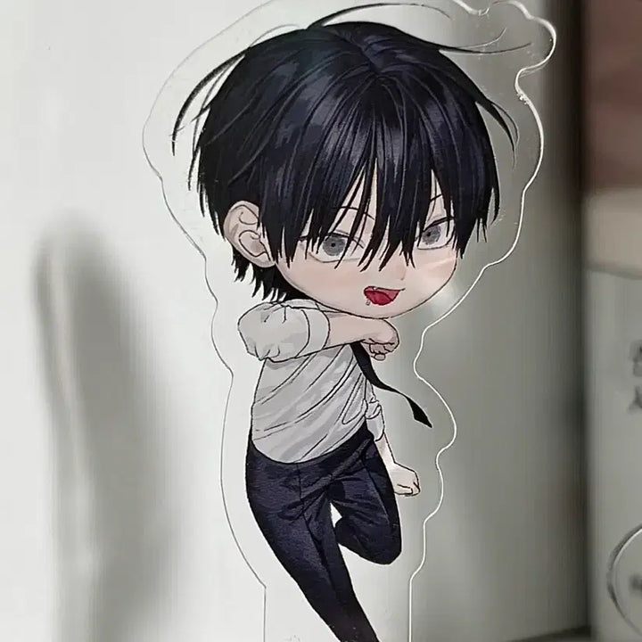 [BUNJANG] Korean Civil Servant Hanmaru SD Acrylic Standee / 별정직 공무원 한마루 SD 아크릴