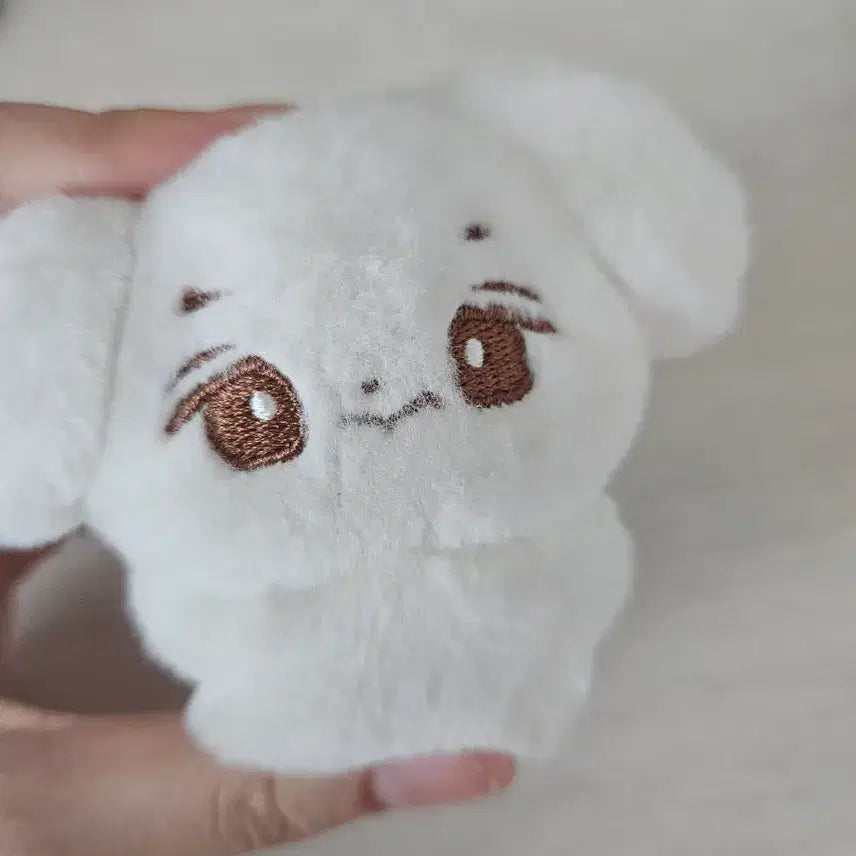 [BUNJANG] BTOB Lee Changsub Jjanzzo Doll / 비투비 이창섭 짠쪼 인형
