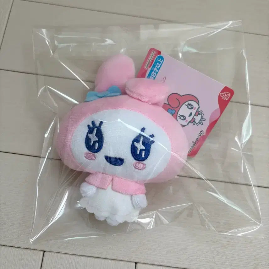 [BUNJANG] Sanrio My Melody Tamagotchi / 러블리치 마이멜로디 다마고치 산리오
