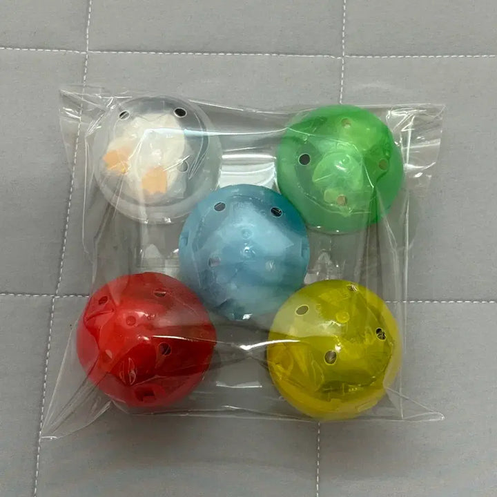 [BUNJANG] Gintama Machiboke Gacha Figure Full Set - Series 1 (Unsealed) / (미개봉) 은혼 마치보케 언제오려나 1탄 가챠 피규어 풀세트