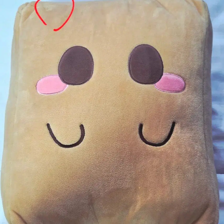 [BUNJANG] Zombie High Envelope Zombie Plush / 좀비고 봉투좀비 인형