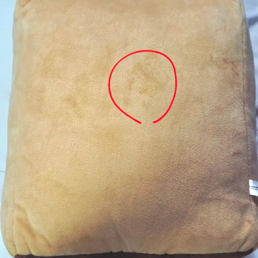[BUNJANG] Zombie High Envelope Zombie Plush / 좀비고 봉투좀비 인형