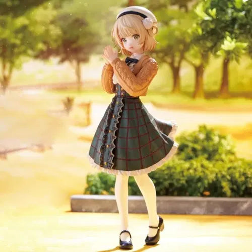 [BUNJANG] Shigure Ui Figure (Unsealed) / 시구레 우이 피규어