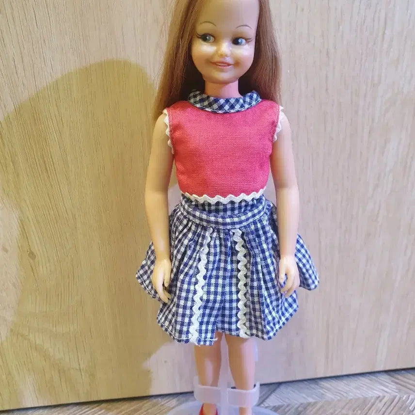 [BUNJANG] Vintage Doody Doll / 빈티지 도디인형
