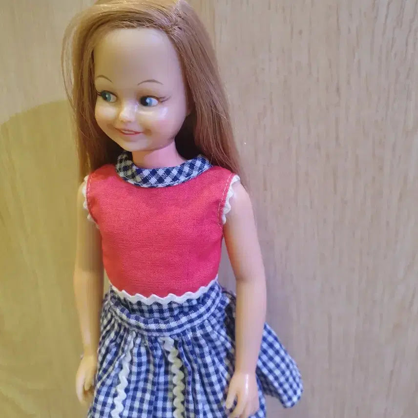 [BUNJANG] Vintage Doody Doll / 빈티지 도디인형
