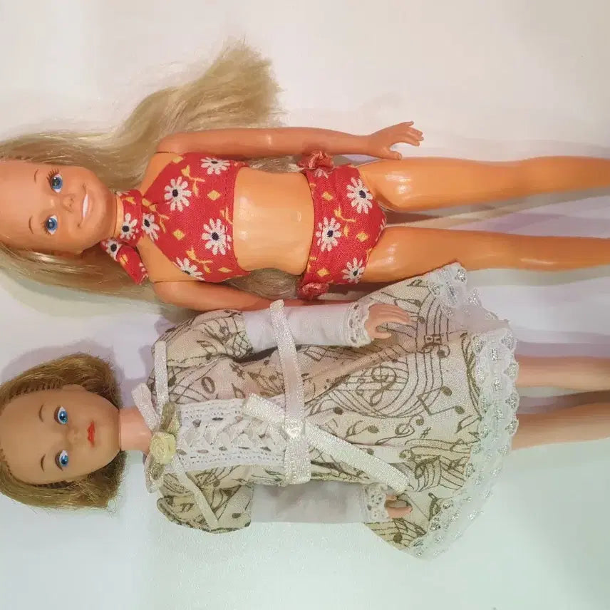 [BUNJANG] Vintage Doody Doll / 빈티지 도디인형