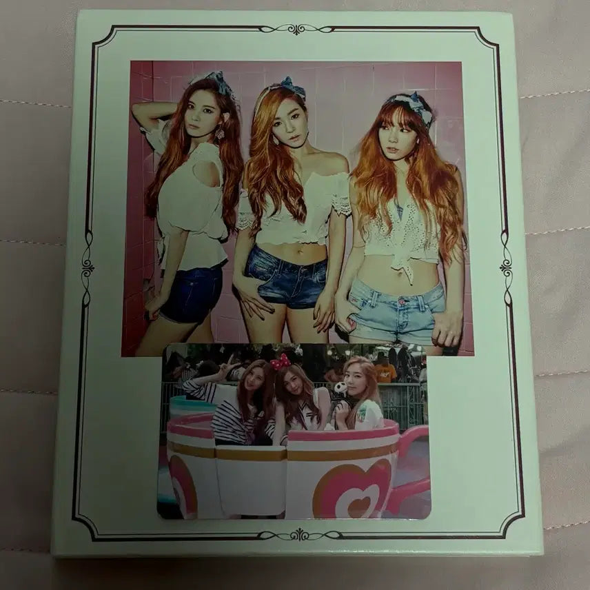 [BUNJANG] Girls&