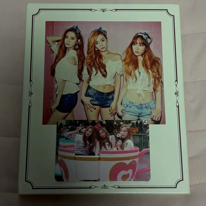 [BUNJANG] Girls&
