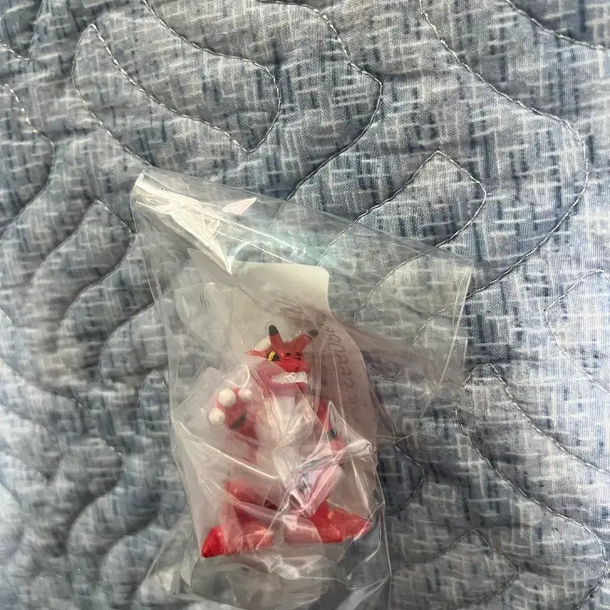[BUNJANG] Digimon Guilmon Evolution Tree Figure Set / 디지몬 길몬 진화트리 피규어 세트
