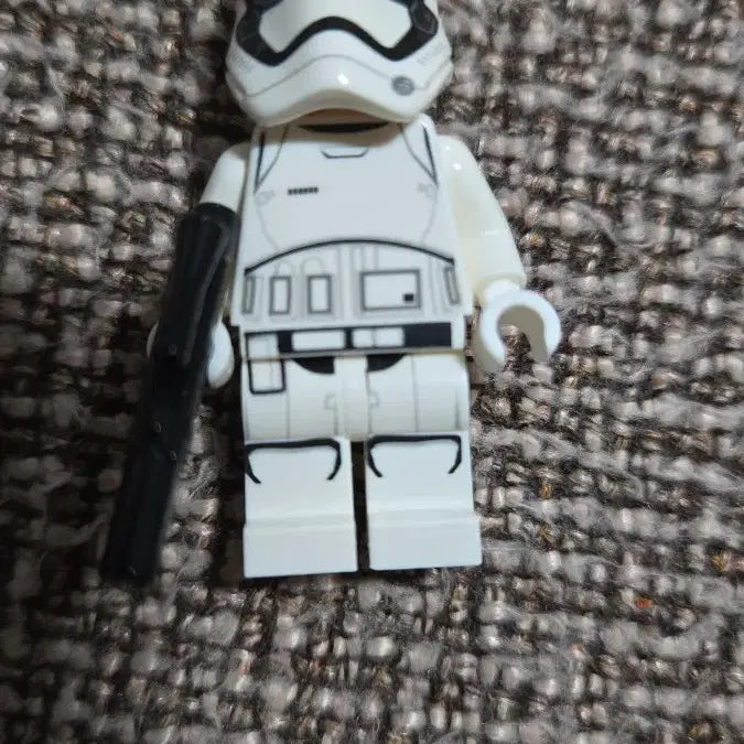 [BUNJANG] LEGO Star Wars First Order Stormtrooper / 레고 스타워즈 퍼스트오더 스톰트루퍼