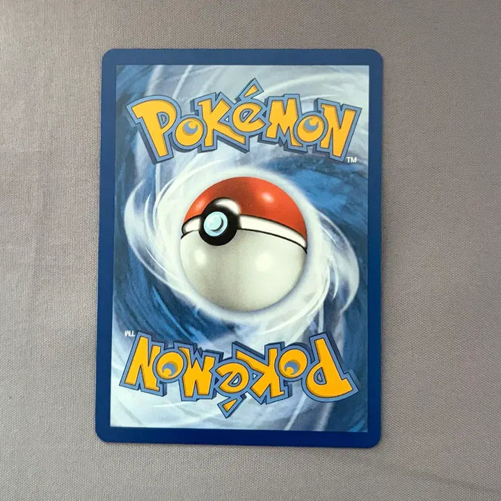 [BUNJANG] Pokemon 30th Anniversary Promo (North American Edition) / 포켓몬카드 팽도리 30주년 프로모 북미판