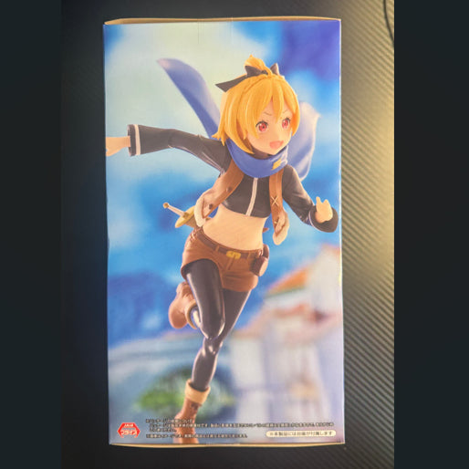 [BUNJANG] GiGO Limited Edition Re:Zero Felt / (미개봉) GiGO 한정판 리제로 펠트