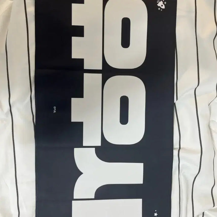 [BUNJANG] NCT WISH Yushi Slogan / 엔시티위시 유우시 슬로건
