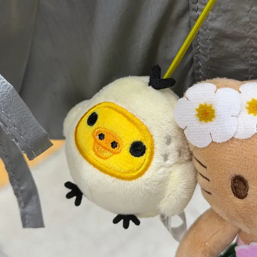 [BUNJANG] Kiiroitori Sea Otter Gacha / 키이로이토리 해달 수달 가챠