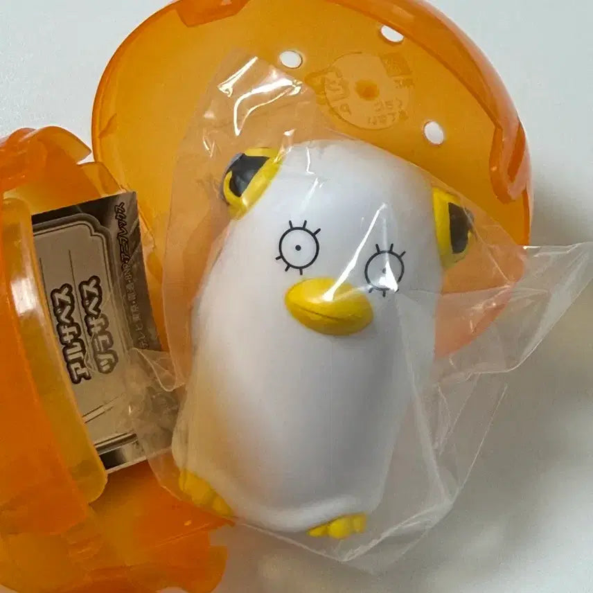 [BUNJANG] Gintama Big Sofubi Kagura Figure (Sealed) / 은혼 빅소프비 카구라 가챠 피규어 미개봉