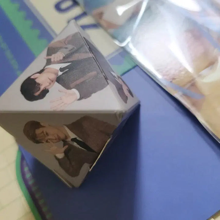 [BUNJANG] BTS Festa D-Day Calendar / 방탄 페스타 디데이 캘린더 팝니다