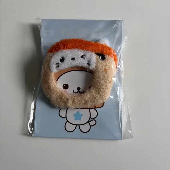 [BUNJANG] Bubble Nyan Wish Doll Hat (Sealed) / 미개봉) 버블냥 위시돌 모자