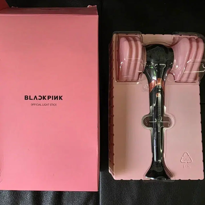 [BUNJANG] BLACKPINK Official Lightstick / 블랙핑크 공식 응원봉 미사용 새상품
