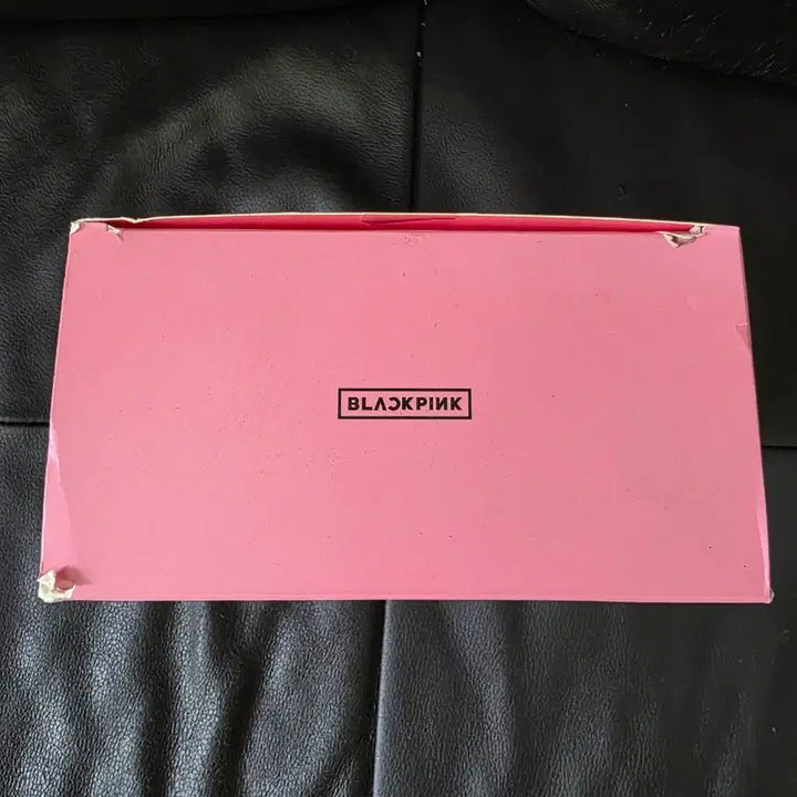 [BUNJANG] BLACKPINK Official Lightstick / 블랙핑크 공식 응원봉 미사용 새상품