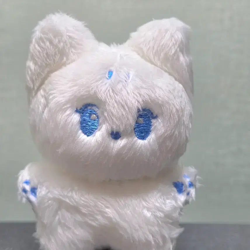 [BUNJANG] Pentagon Jung Woo-seok Doll / 펜타곤 정우석 인형 양도