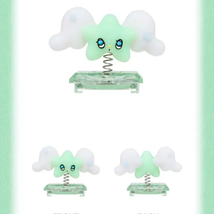 [BUNJANG] NCT WISH Our Wish Concert MD Wichu Cap Charm (Sealed) / (미개봉품) 엔시티위시 아워위시 콘서트 엠디 위츄 캡참