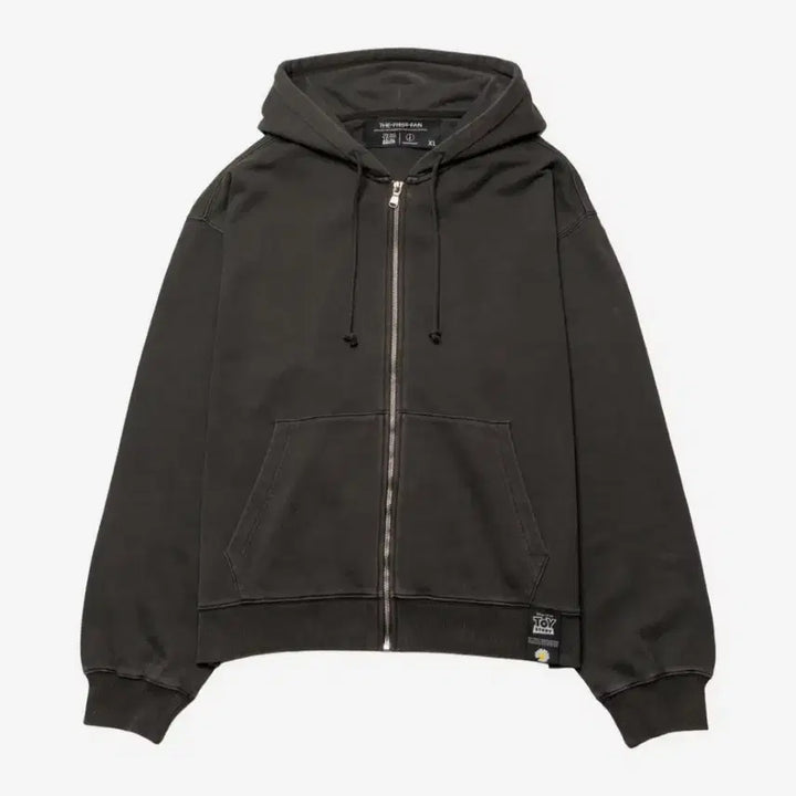 [BUNJANG] Peaceminusone x Toy Story The First Ran Hoodie Zip-up (M) / [미개봉] 피스마이너스원X토이스토리 더퍼스트팬 후드집업