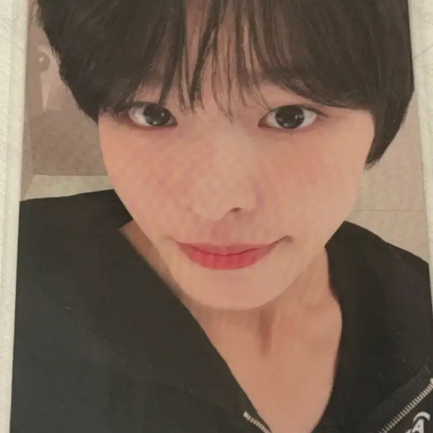 [BUNJANG] NCT WISH Riku Wish Makestar Lucky Draw Photocard / 엔시티위시 리쿠 위시 메이크스타 럭키드로우